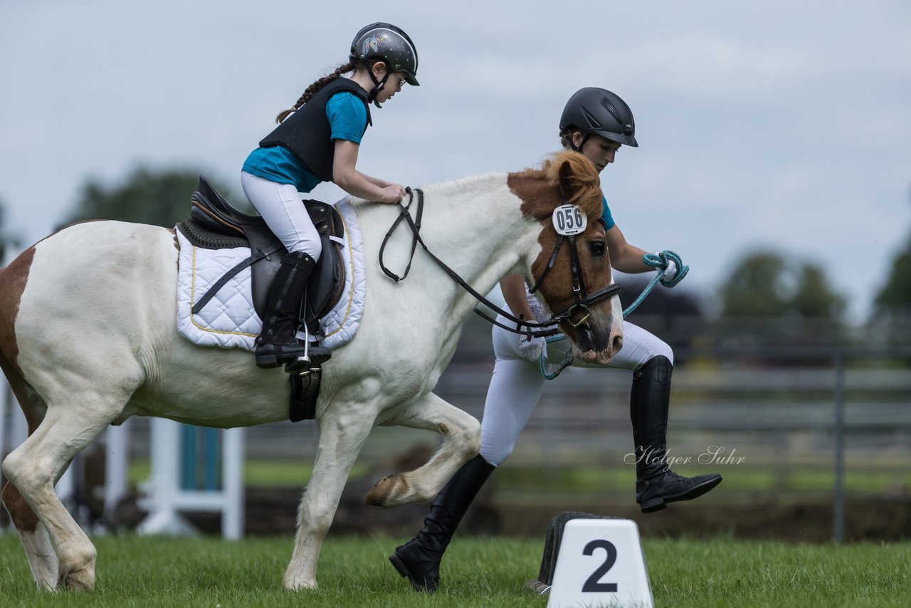 Bild 62 - Pony Akademie Turnier